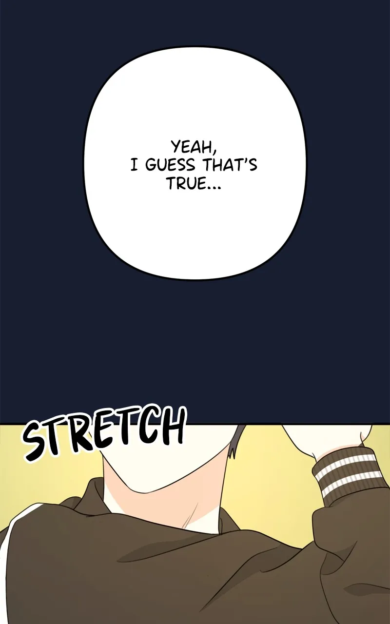 Love in Session Chapter 22 page 33 - 