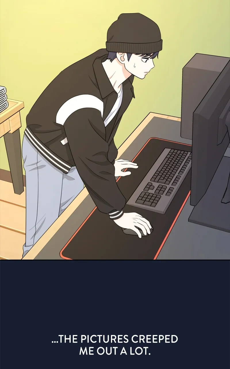 Love in Session Chapter 22 page 42 - 