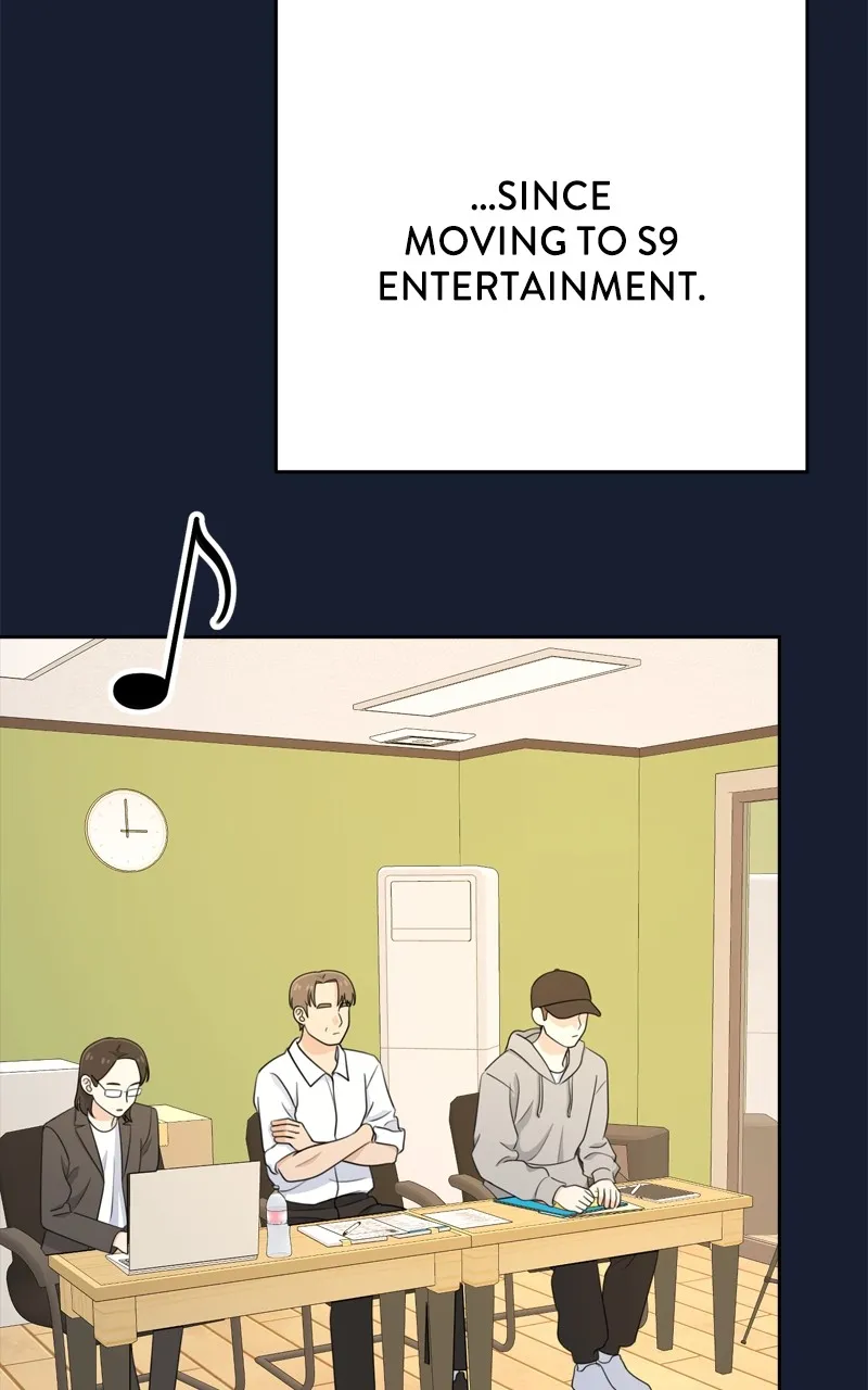 Love in Session Chapter 22 page 51 - 
