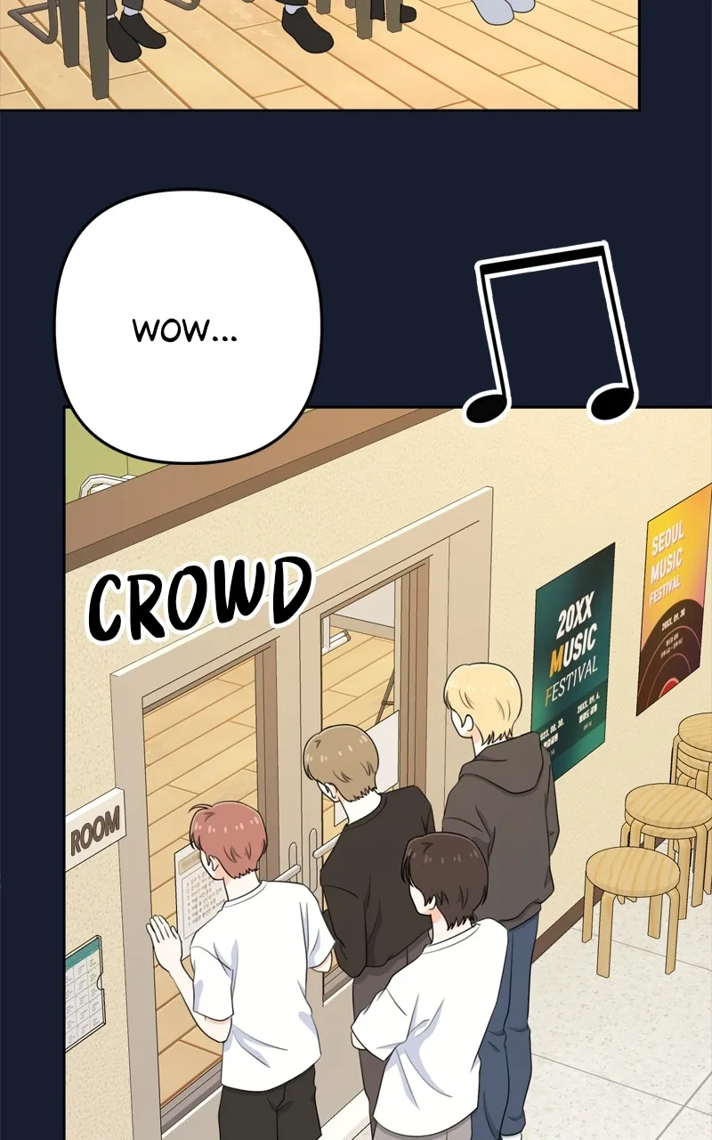 Love in Session Chapter 22 page 52 - 