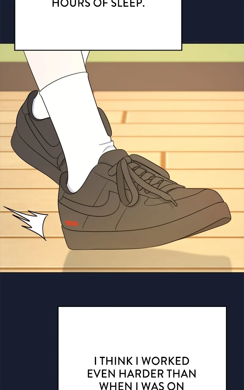 Love in Session Chapter 22 page 54 - 