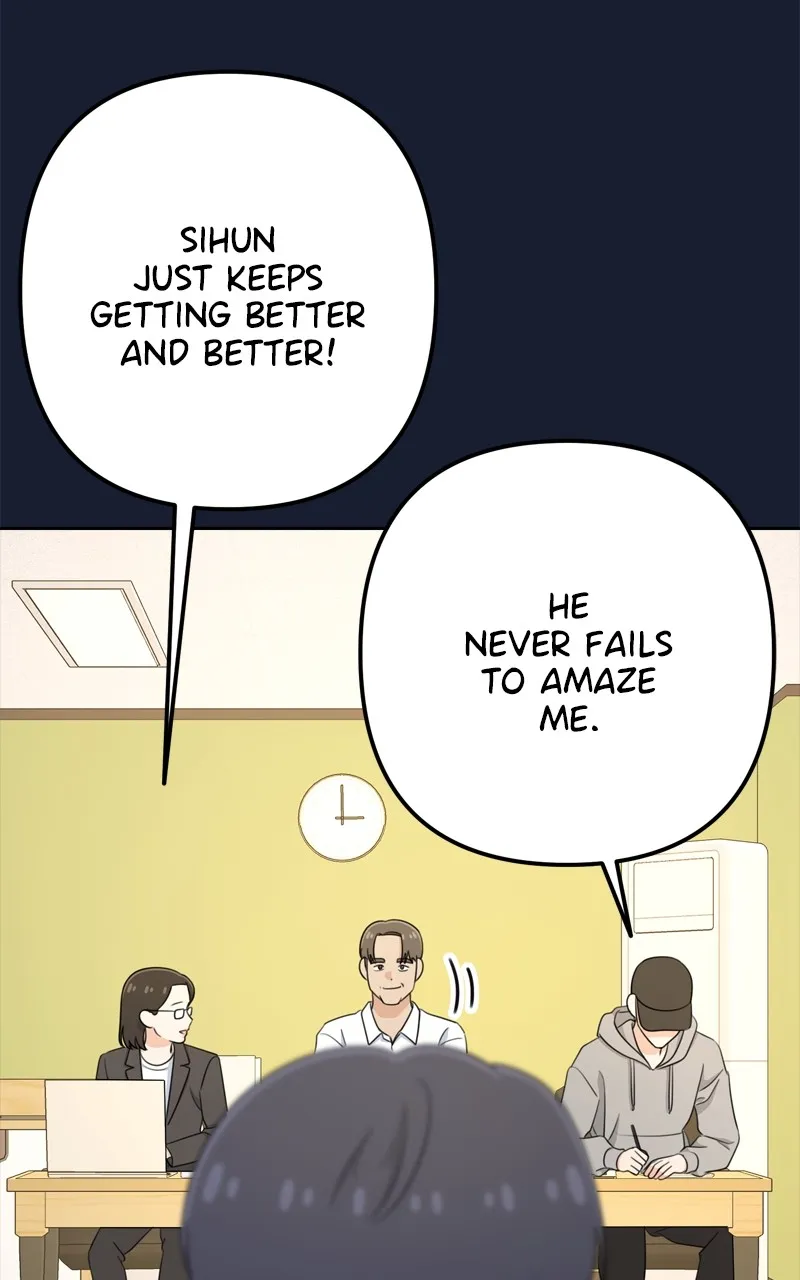 Love in Session Chapter 22 page 57 - 