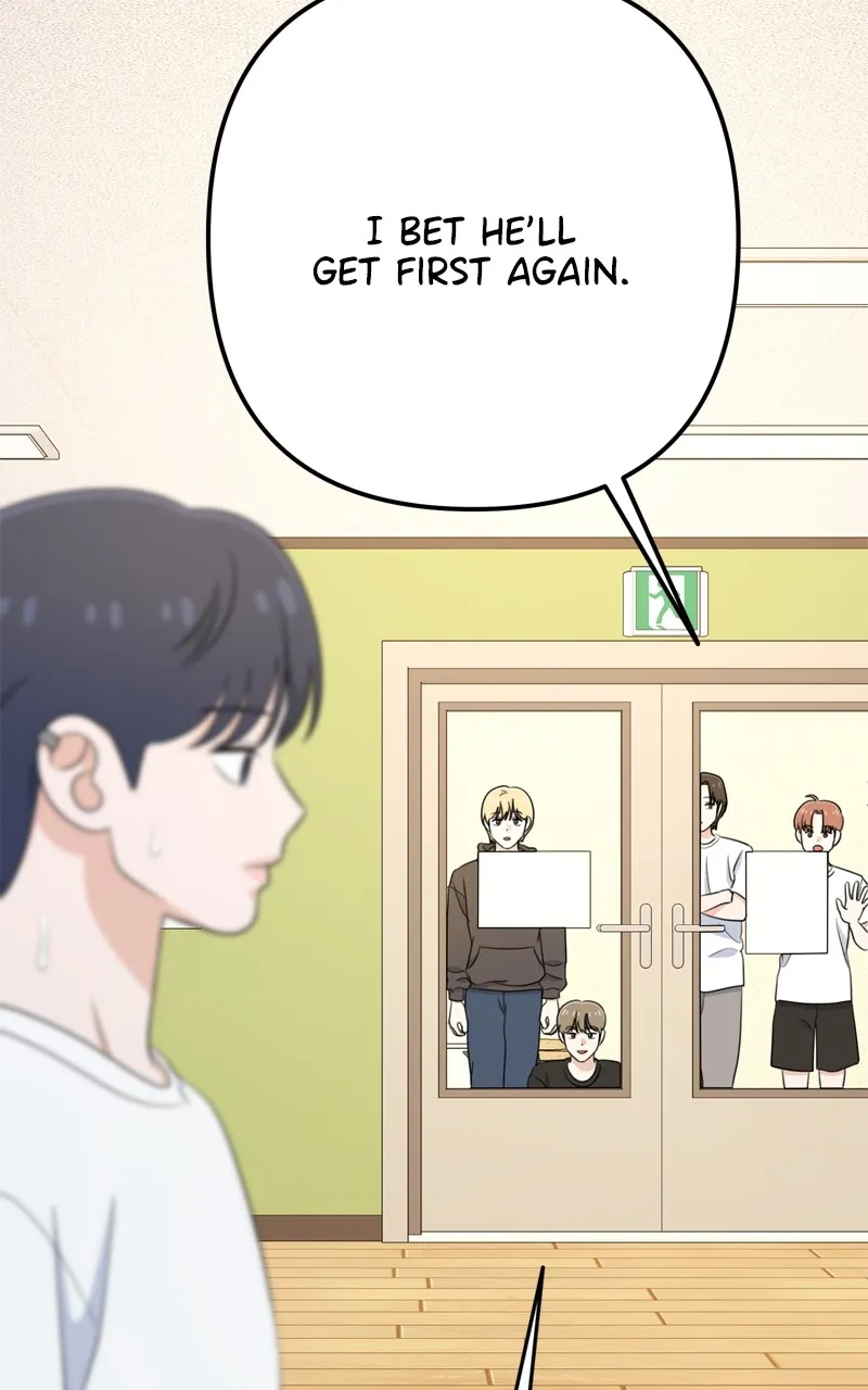 Love in Session Chapter 22 page 59 - 