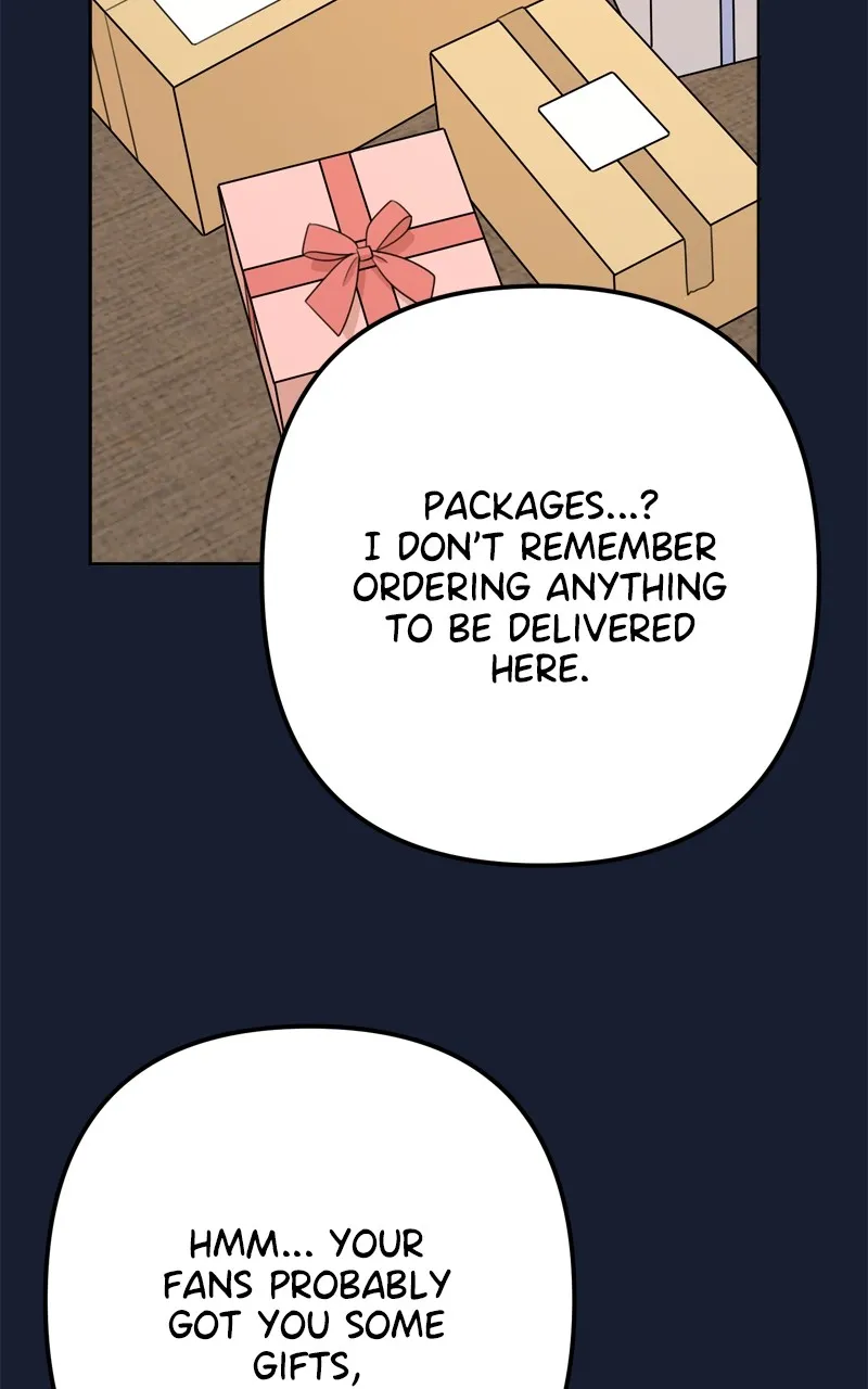 Love in Session Chapter 22 page 69 - 