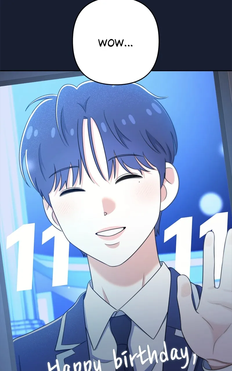 Love in Session Chapter 22 page 73 - 