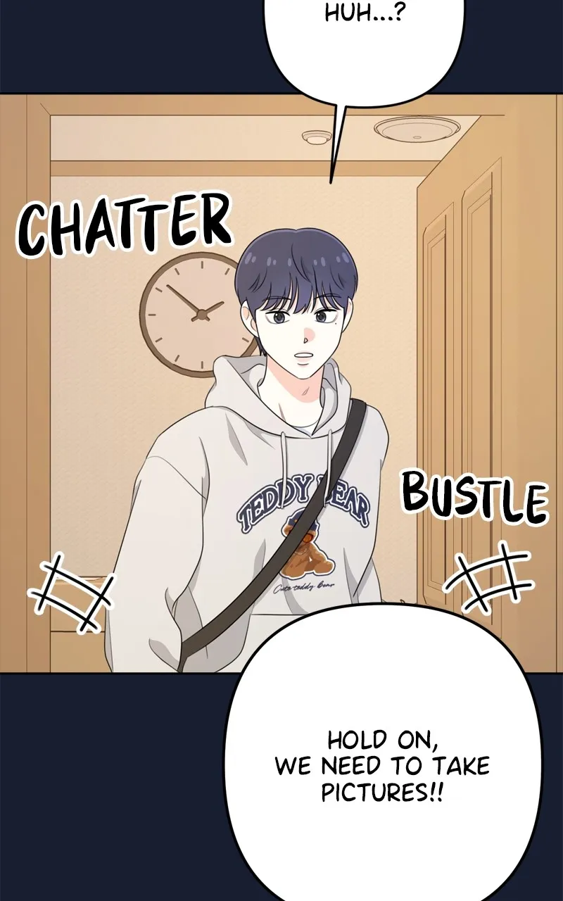 Love in Session Chapter 22 page 81 - 