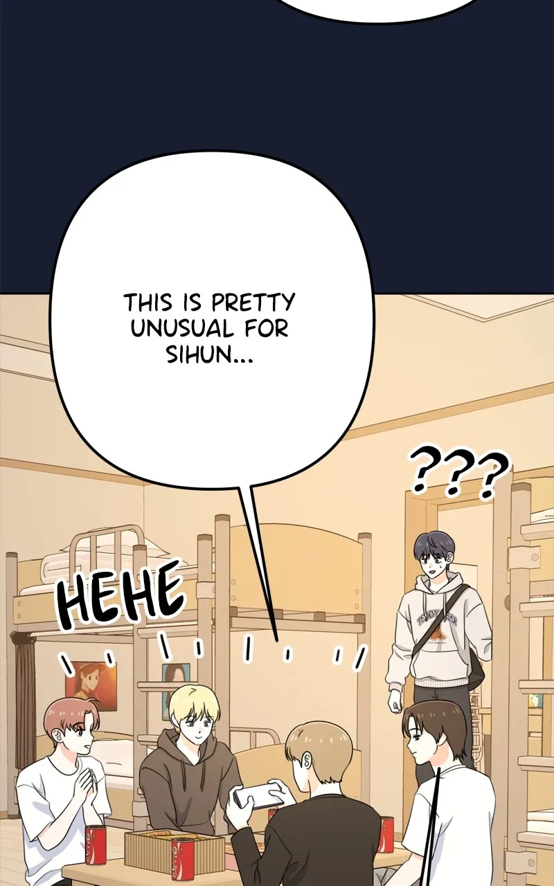 Love in Session Chapter 22 page 82 - 