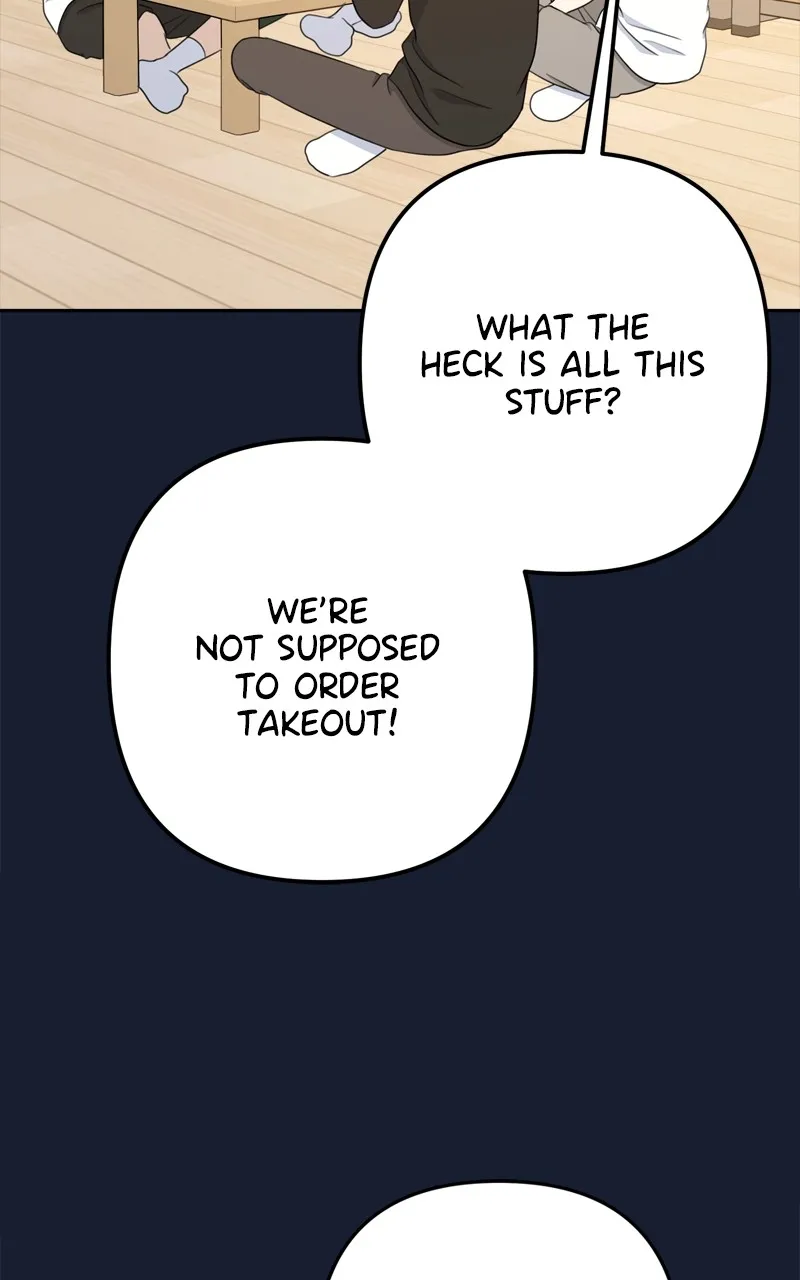 Love in Session Chapter 22 page 83 - 