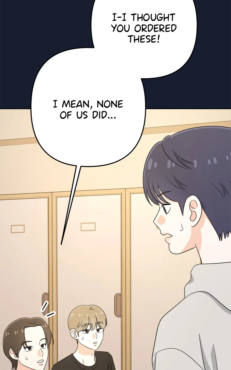 Love in Session Chapter 22 page 84 - 