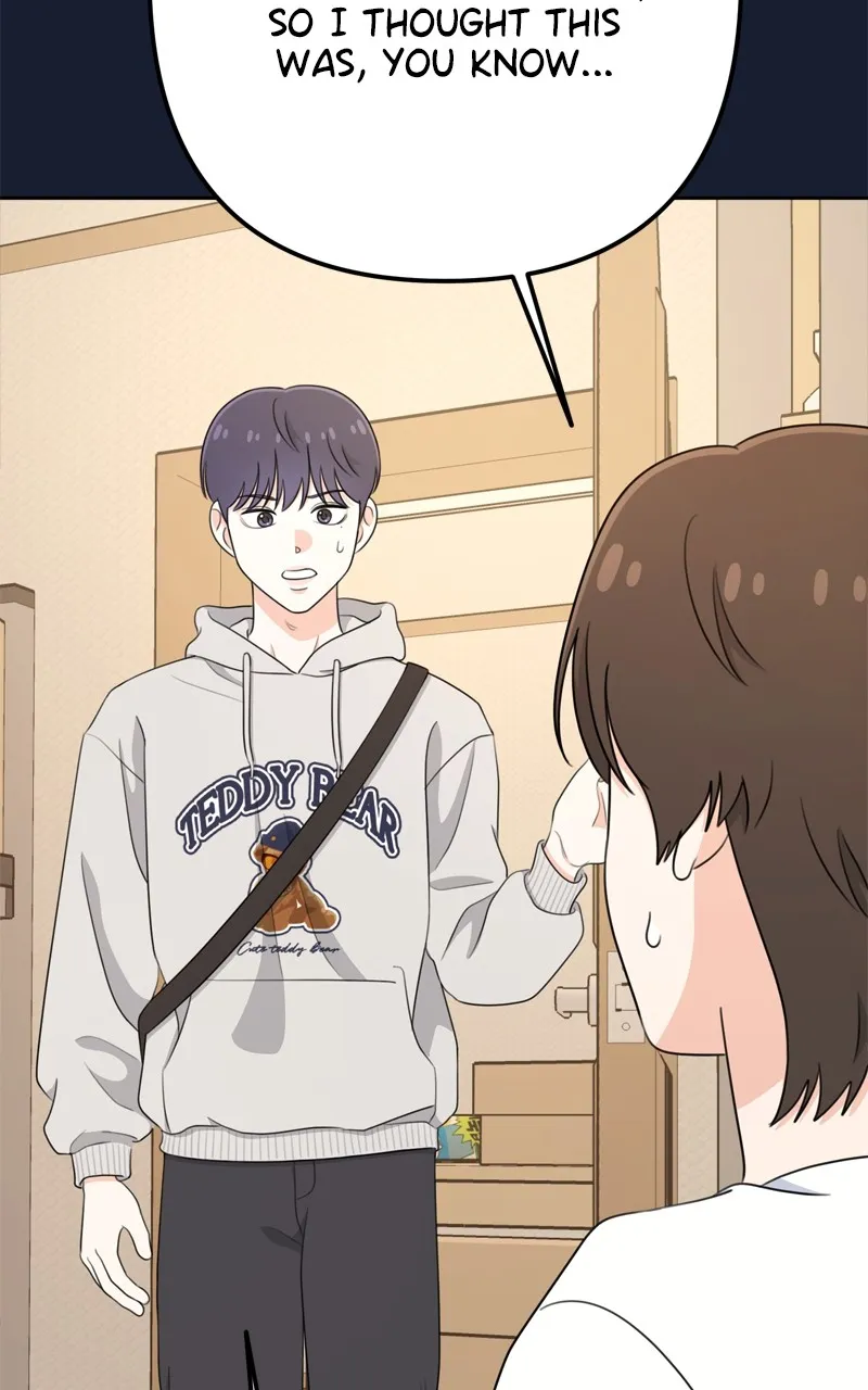 Love in Session Chapter 22 page 86 - 