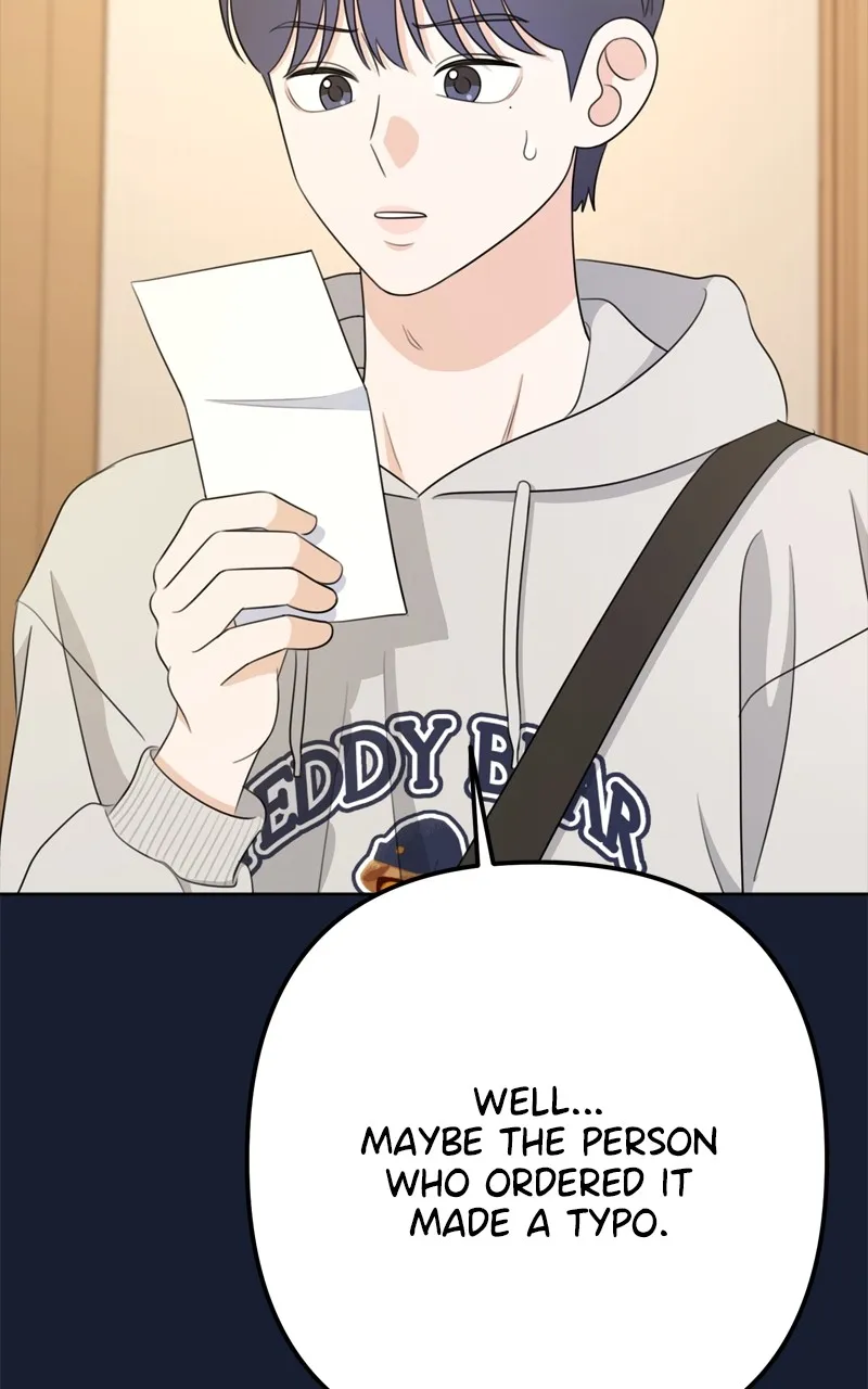 Love in Session Chapter 22 page 90 - 