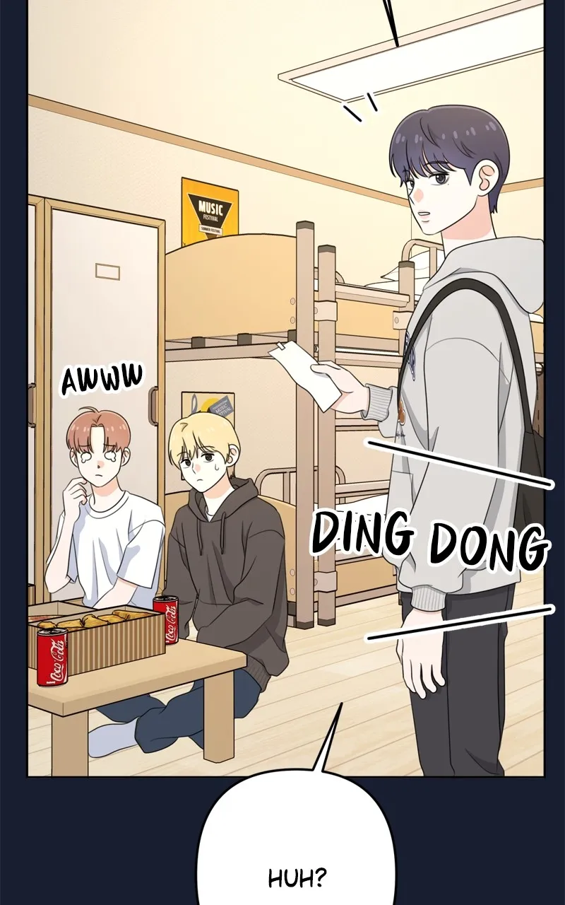 Love in Session Chapter 22 page 92 - 