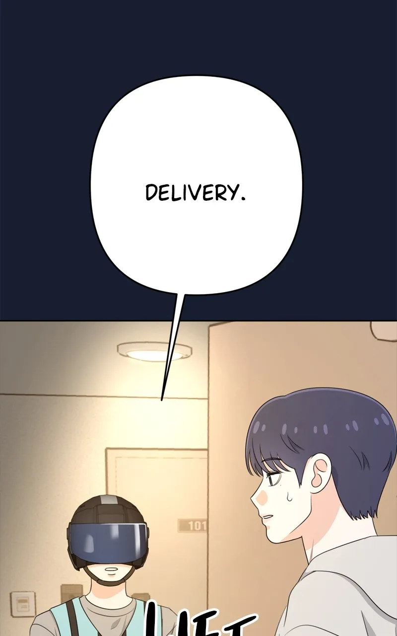 Love in Session Chapter 22 page 97 - 