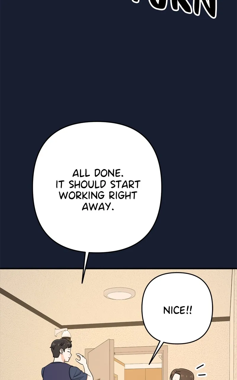 Love in Session Chapter 23 page 2 - 