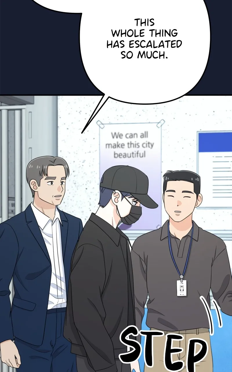 Love in Session Chapter 23 page 107 - 