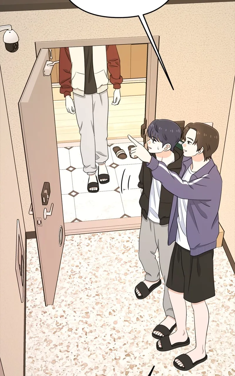 Love in Session Chapter 23 page 14 - 