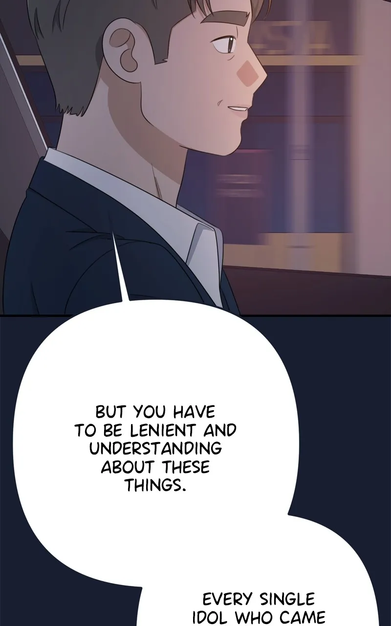 Love in Session Chapter 23 page 135 - 