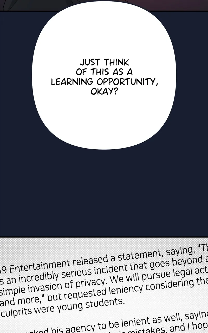 Love in Session Chapter 23 page 138 - 