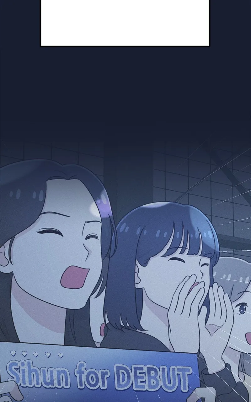 Love in Session Chapter 23 page 150 - 