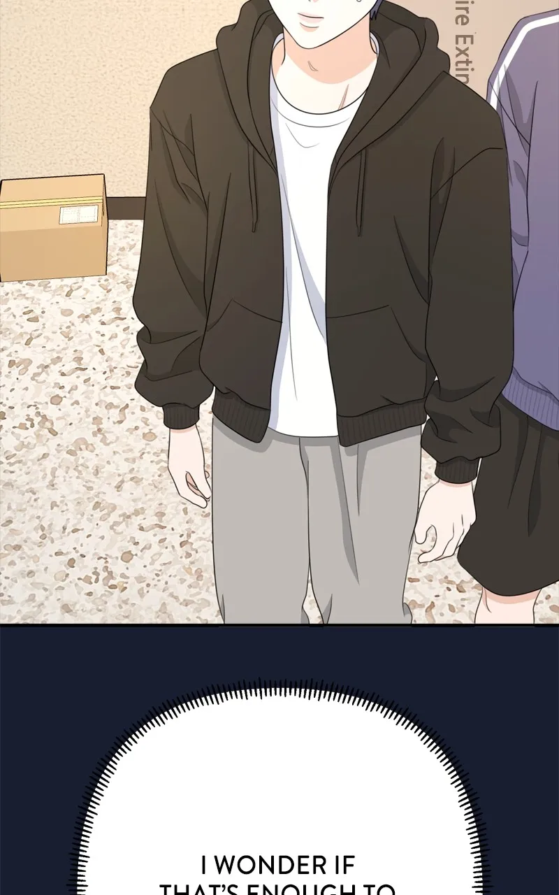 Love in Session Chapter 23 page 19 - 