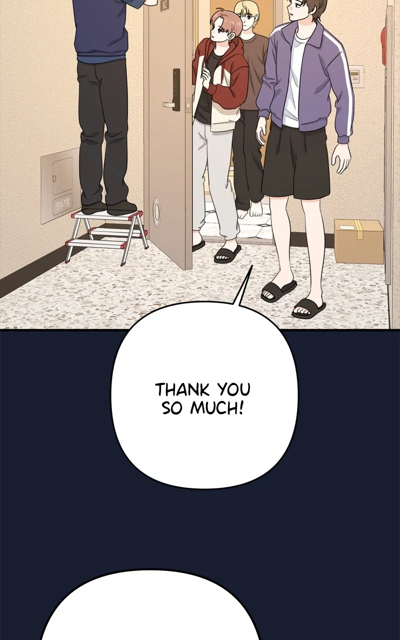 Love in Session Chapter 23 page 3 - 