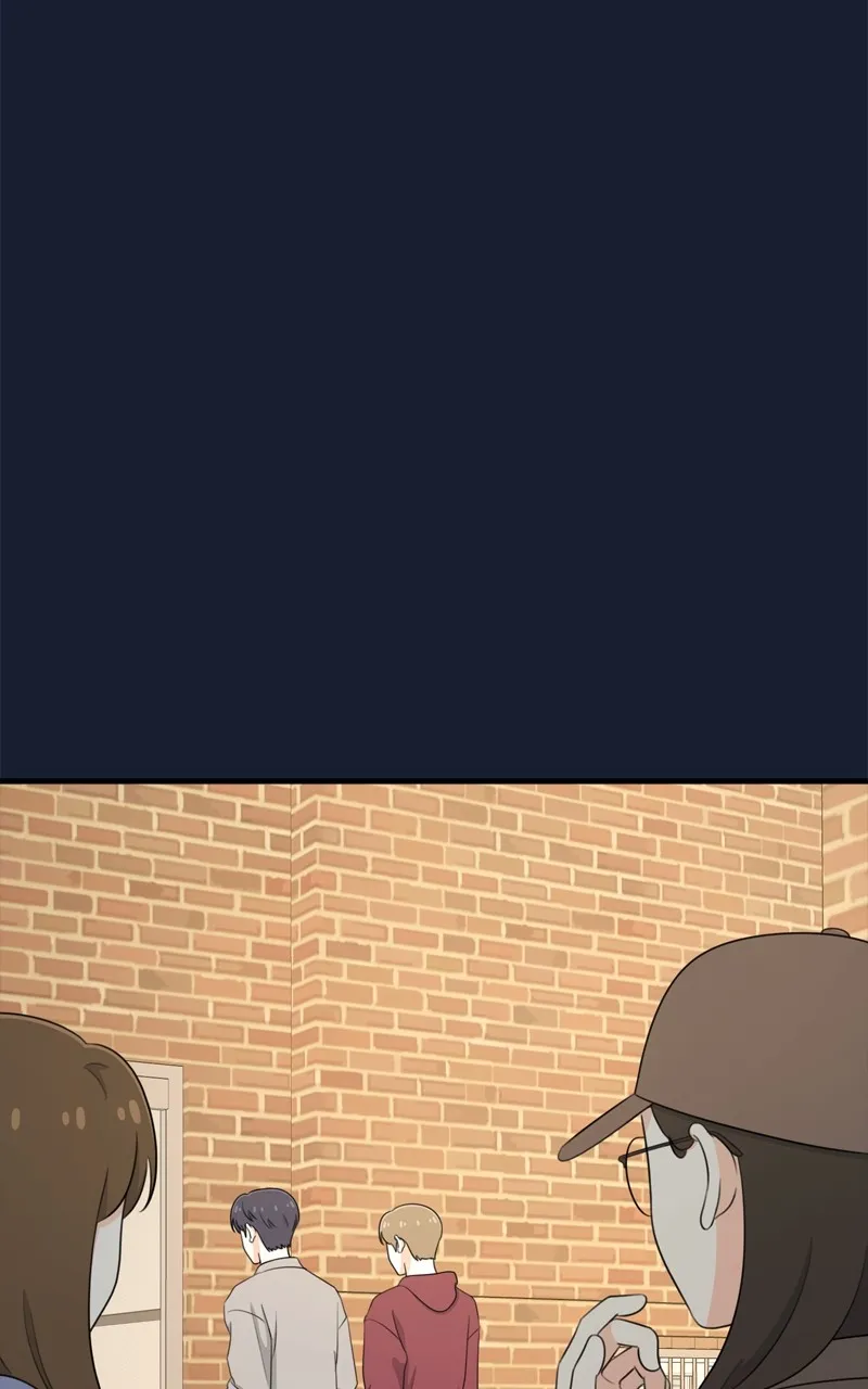 Love in Session Chapter 23 page 21 - 