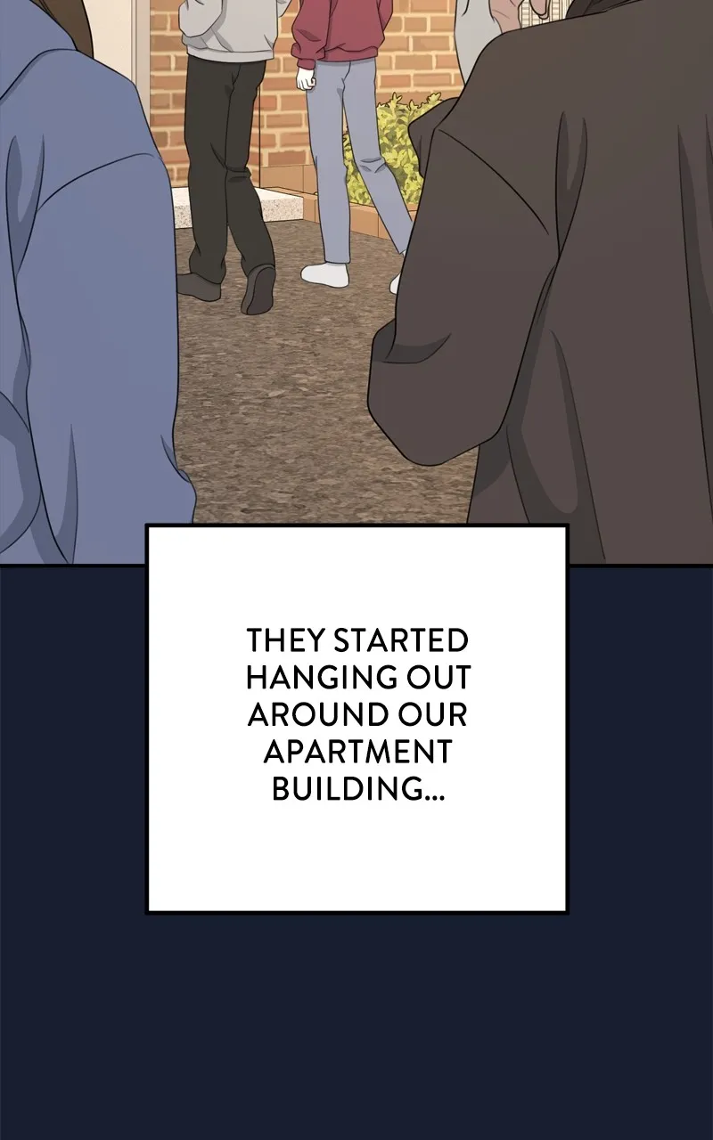 Love in Session Chapter 23 page 22 - 