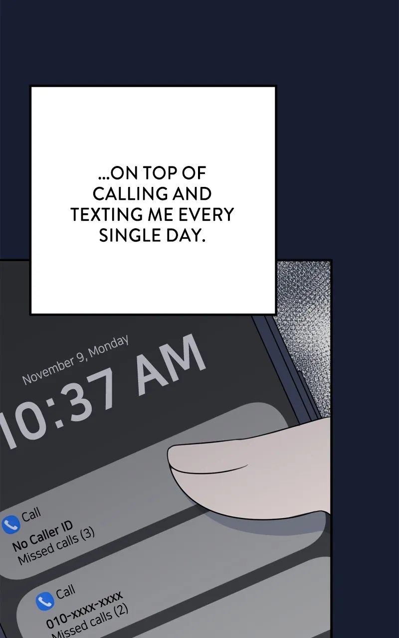 Love in Session Chapter 23 page 23 - 
