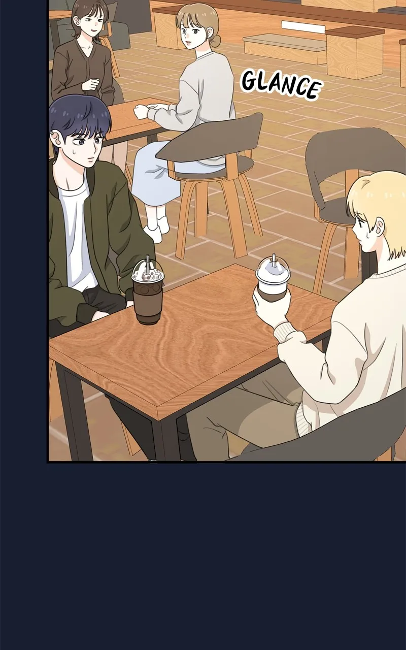 Love in Session Chapter 23 page 25 - 