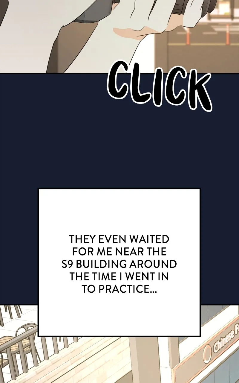 Love in Session Chapter 23 page 27 - 