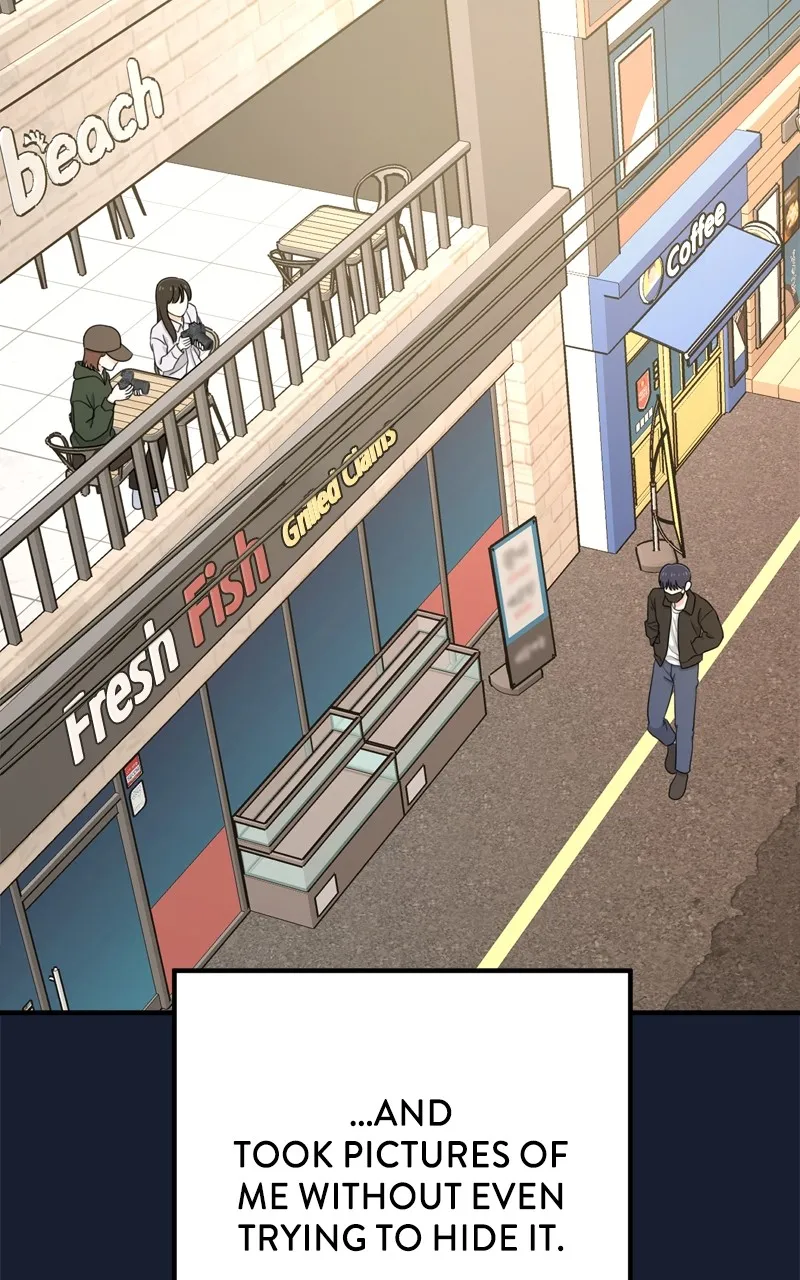 Love in Session Chapter 23 page 28 - 