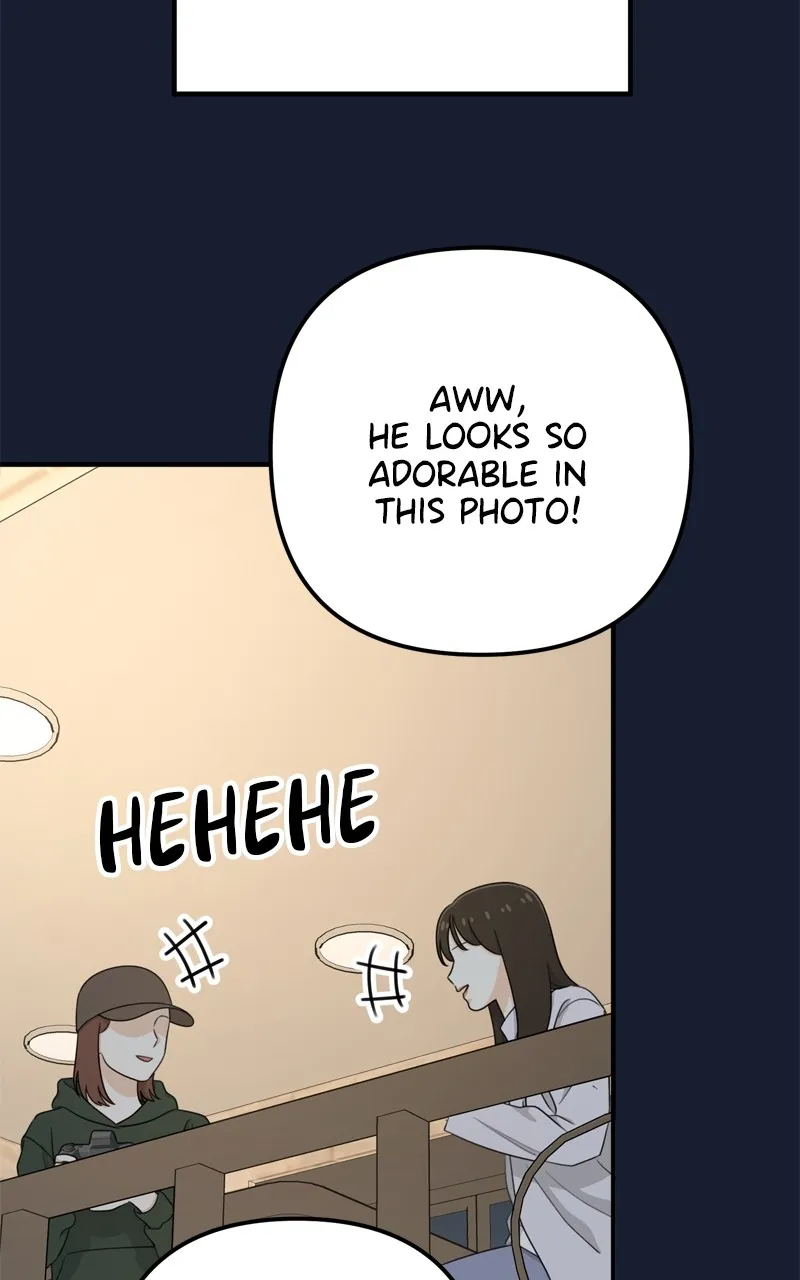 Love in Session Chapter 23 page 29 - 