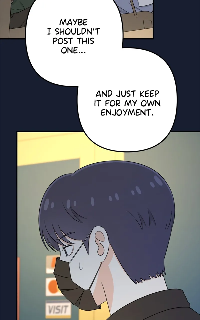 Love in Session Chapter 23 page 30 - 