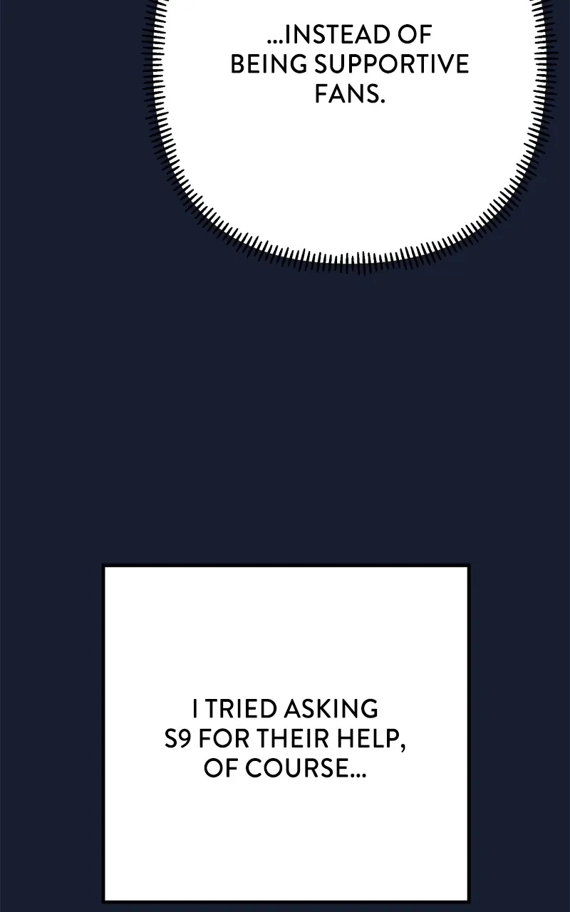 Love in Session Chapter 23 page 33 - 