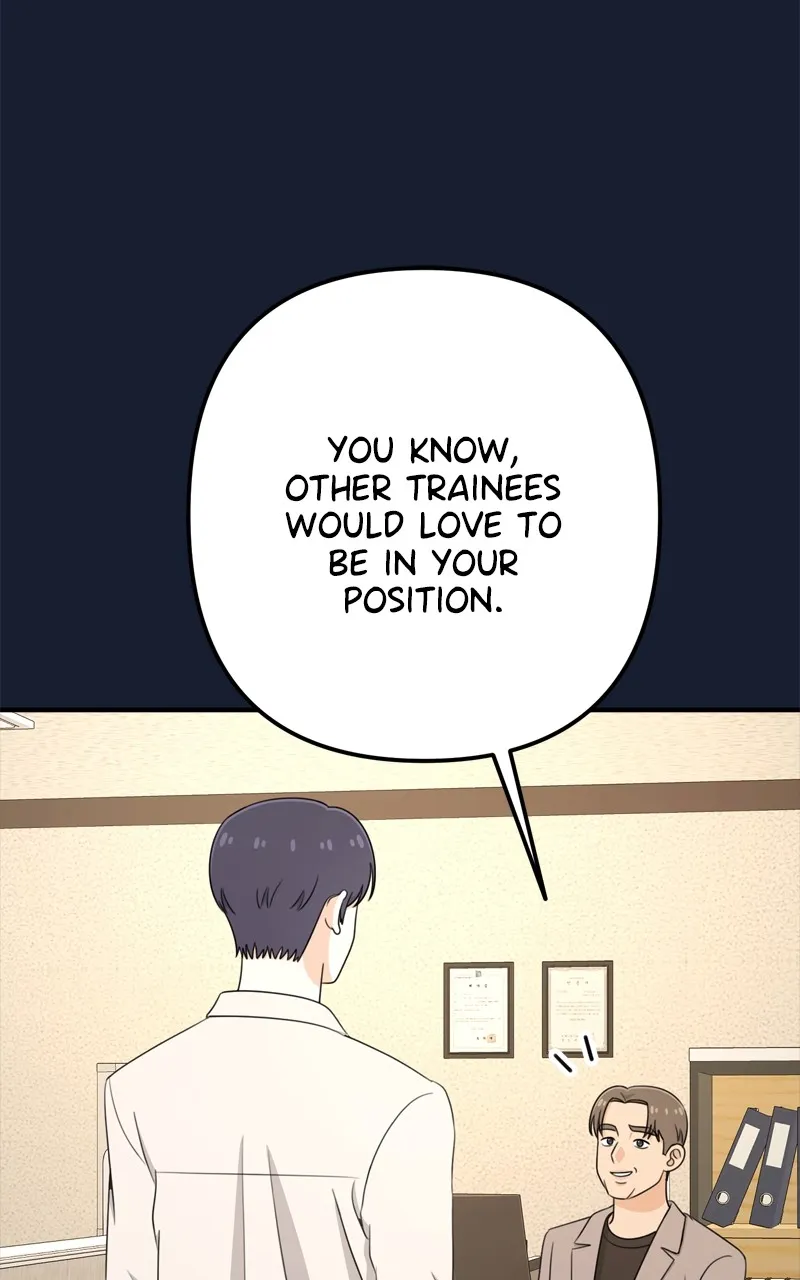 Love in Session Chapter 23 page 34 - 