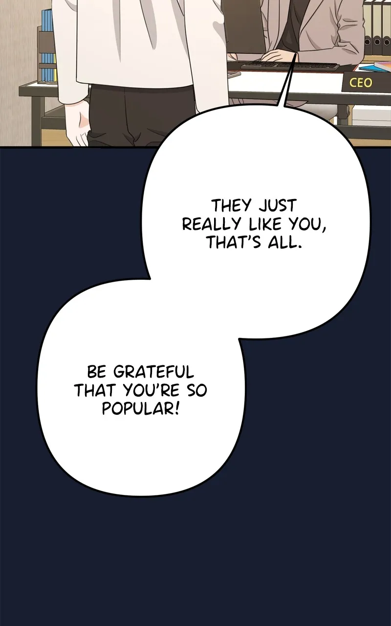 Love in Session Chapter 23 page 35 - 