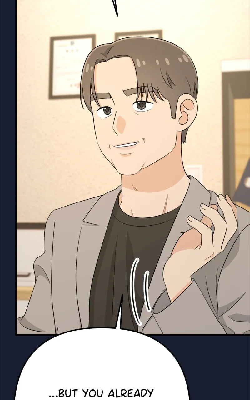 Love in Session Chapter 23 page 37 - 