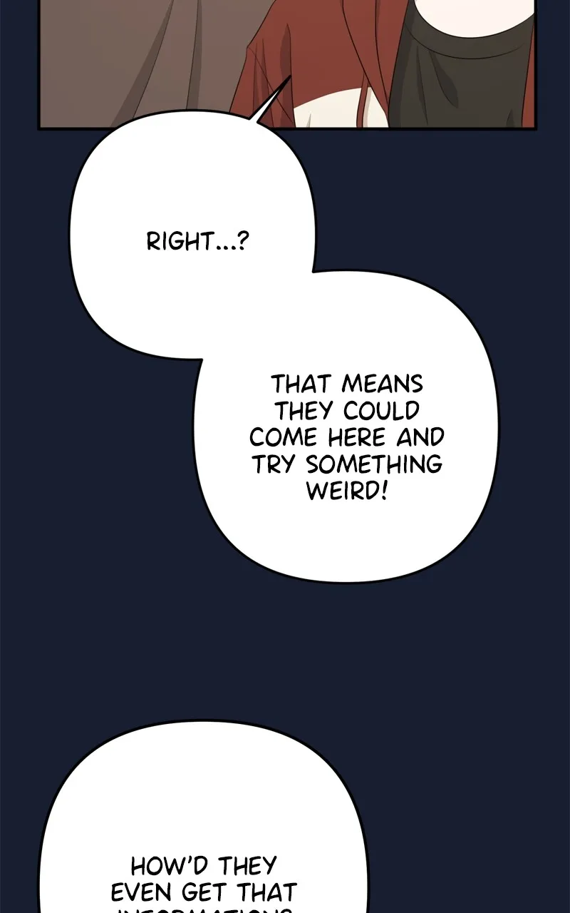 Love in Session Chapter 23 page 5 - 