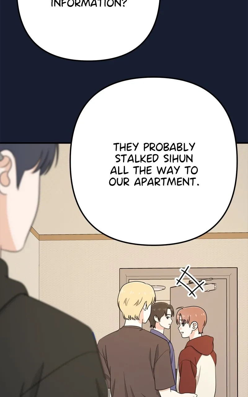 Love in Session Chapter 23 page 6 - 