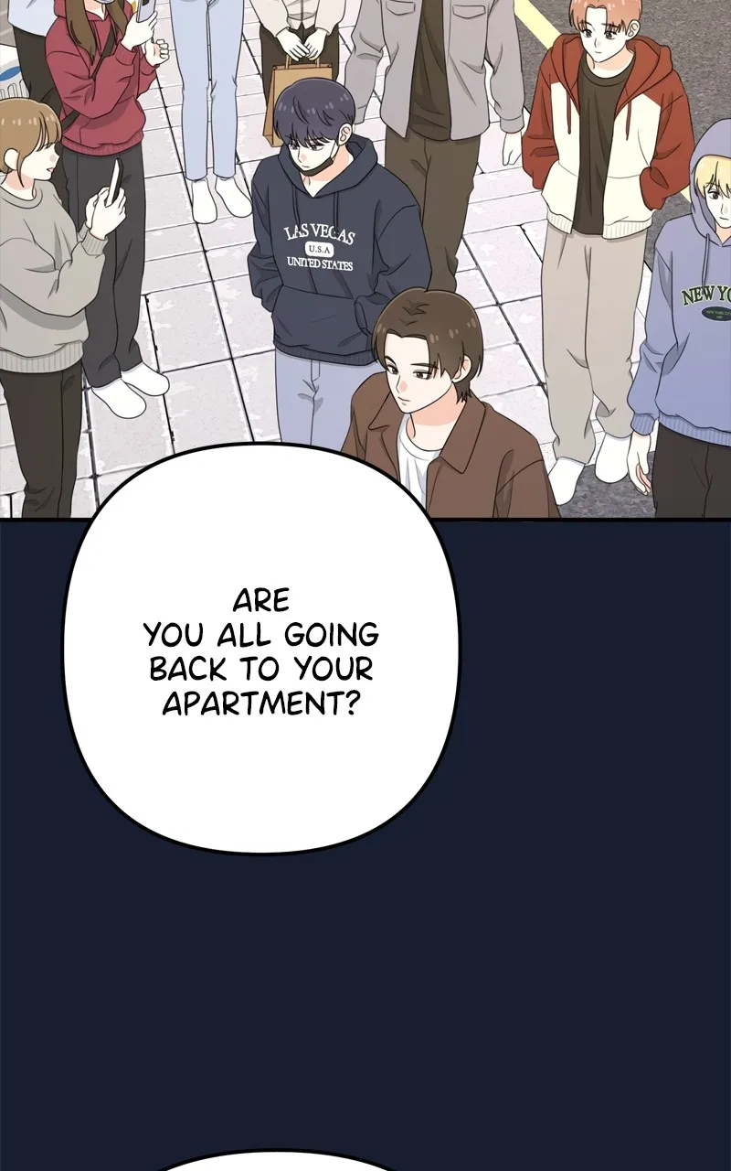 Love in Session Chapter 23 page 51 - 