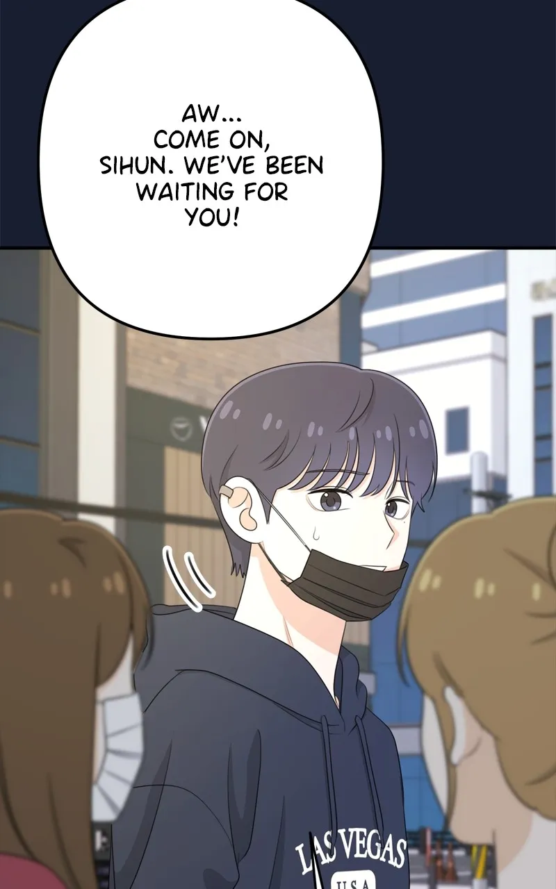 Love in Session Chapter 23 page 52 - 