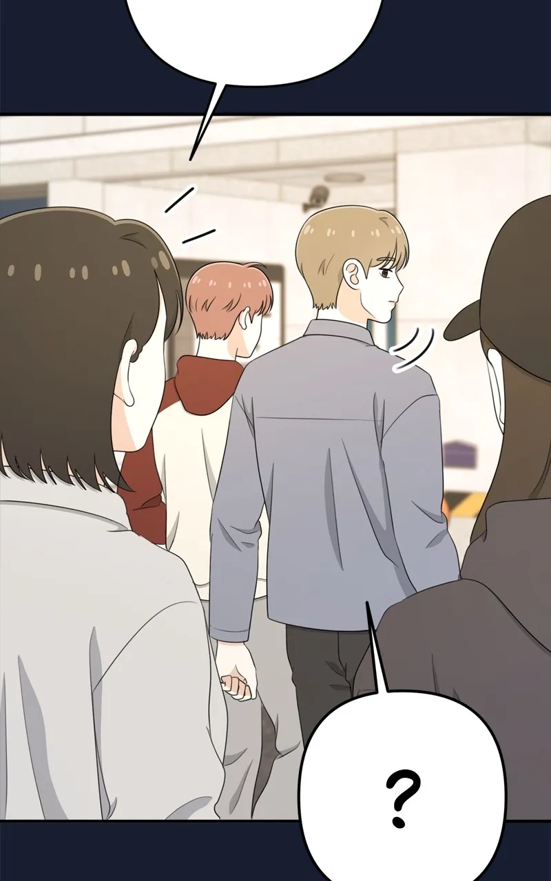 Love in Session Chapter 23 page 54 - 