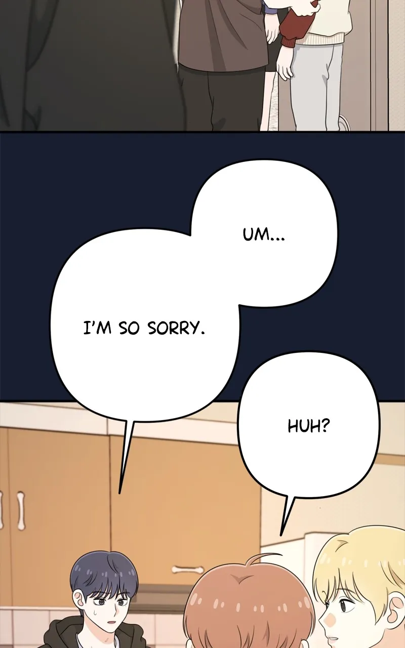 Love in Session Chapter 23 page 7 - 