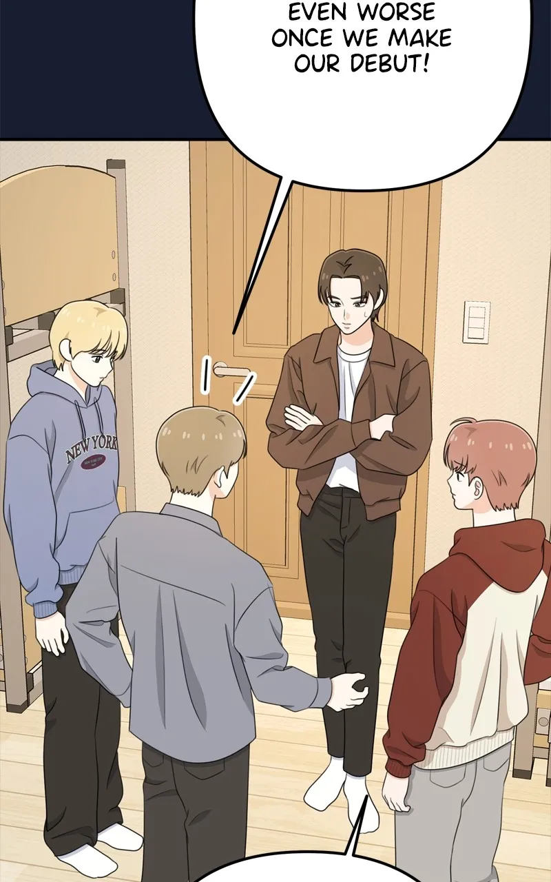 Love in Session Chapter 23 page 62 - 