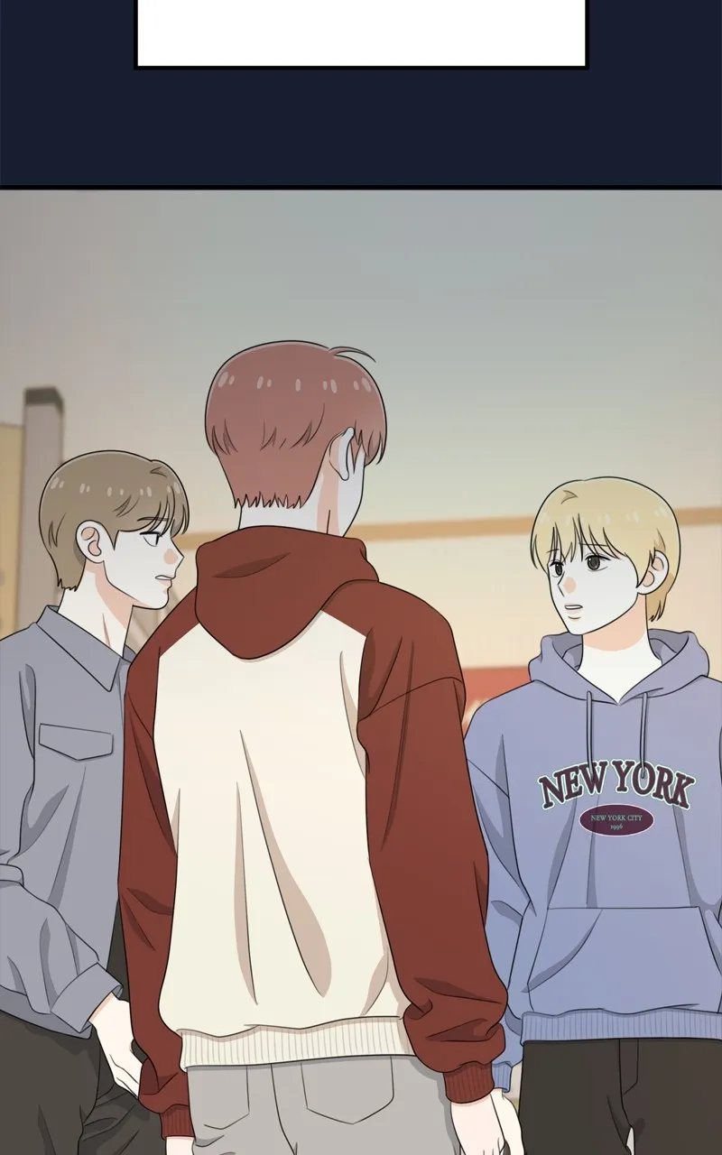 Love in Session Chapter 23 page 66 - 