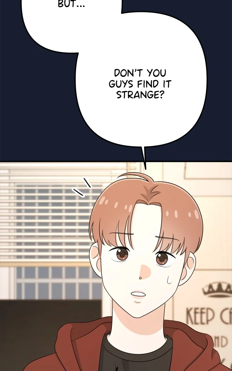 Love in Session Chapter 23 page 70 - 