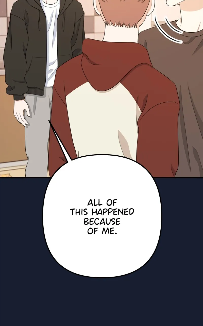 Love in Session Chapter 23 page 8 - 