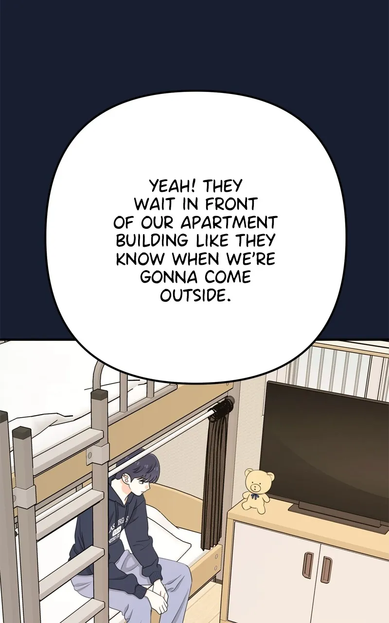 Love in Session Chapter 23 page 72 - 