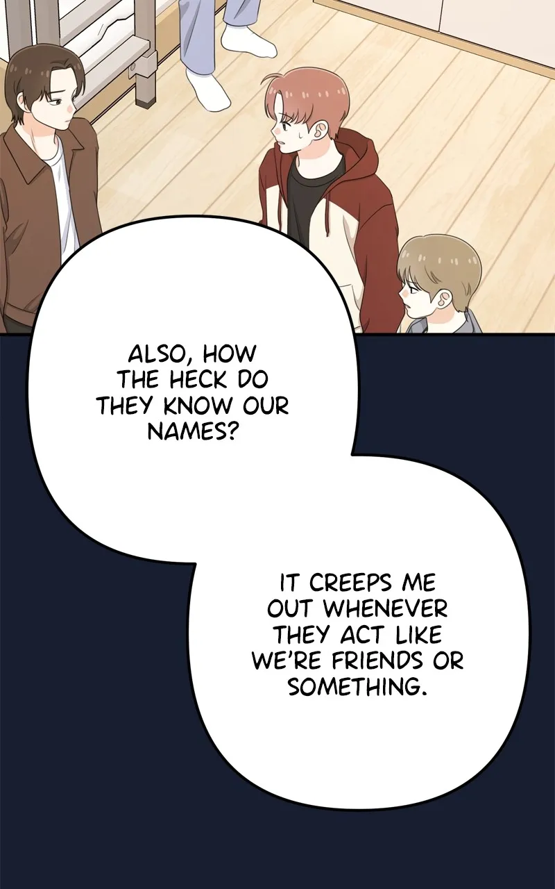 Love in Session Chapter 23 page 73 - 