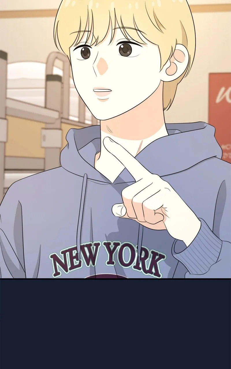Love in Session Chapter 23 page 80 - 